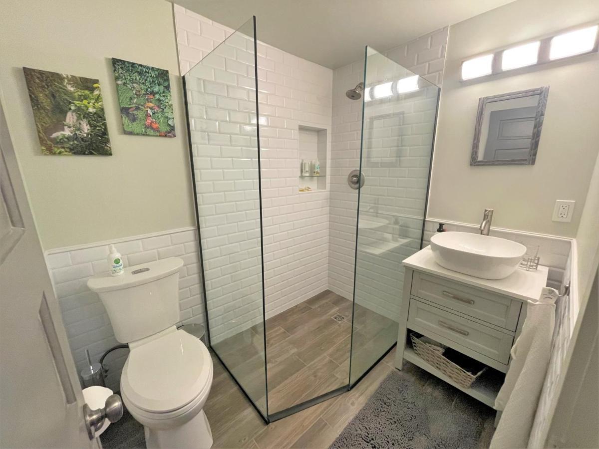 4Th Avenue Apartment Salt Lake City Buitenkant foto