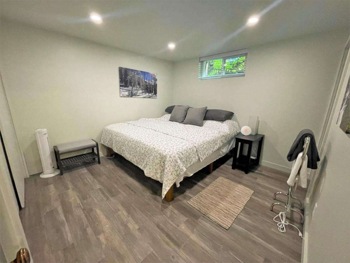 4Th Avenue Apartment Salt Lake City Buitenkant foto